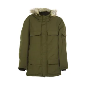 کاپشن مردانه مدل MDSS-CF7512 