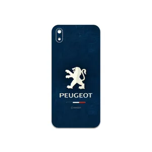 MAHOOT  Peugeot Cover Sticker for Huawei Y5 2019