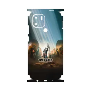 MAHOOT Dark Souls Game Series-FullSkin Cover Sticker for Xiaomi Redmi A1 Plus