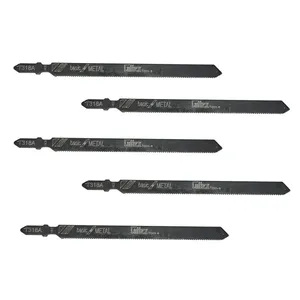 تیغ اره عمودبر آهن کاتکس مدل 318 مجموعه 5 عددی 