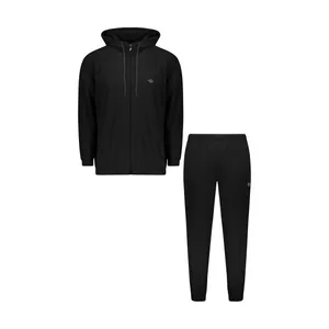 ست سویشرت و شلوار  ورزشی مردانه پانیل مدل 5028BK