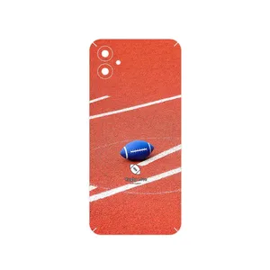MAHOOT Rugby football Cover Sticker for Samsung A04e