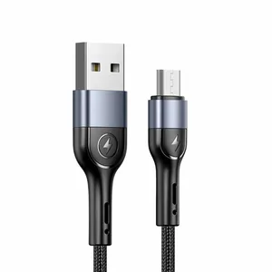 کابل تبدیل usb به microusb یوسمز مدل US450 طول 1 متر