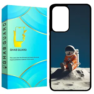 Ghab Guard GCHPA52 Cover For Samsung Galaxy A52 / A52 5G / A52s 5G 