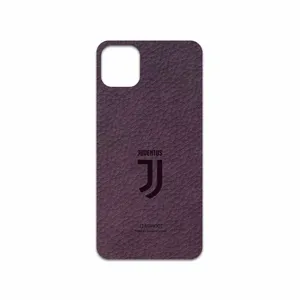 MAHOOT PL-JUVE Cover Sticker for Apple iPhone 11 Pro Max