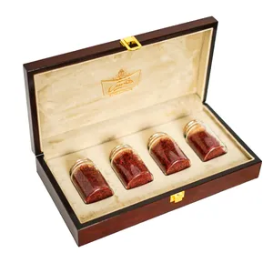 زعفران gem نفیس - 20 گرم