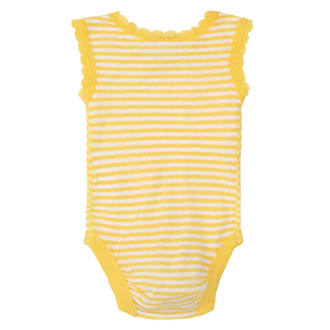 بادی نوزادی لوپیلو مدل 17671375 مجموعه 2 عددی - - 5