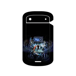 MAHOOT Star Wars Game Series Cover Sticker for BlackBerry Bold Touch 9900