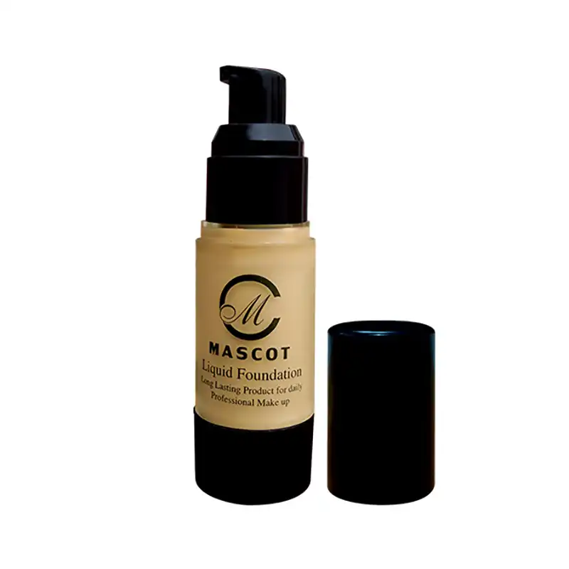 کرم پودر ماسکات شماره 408 حجم 30 میلی لیتر