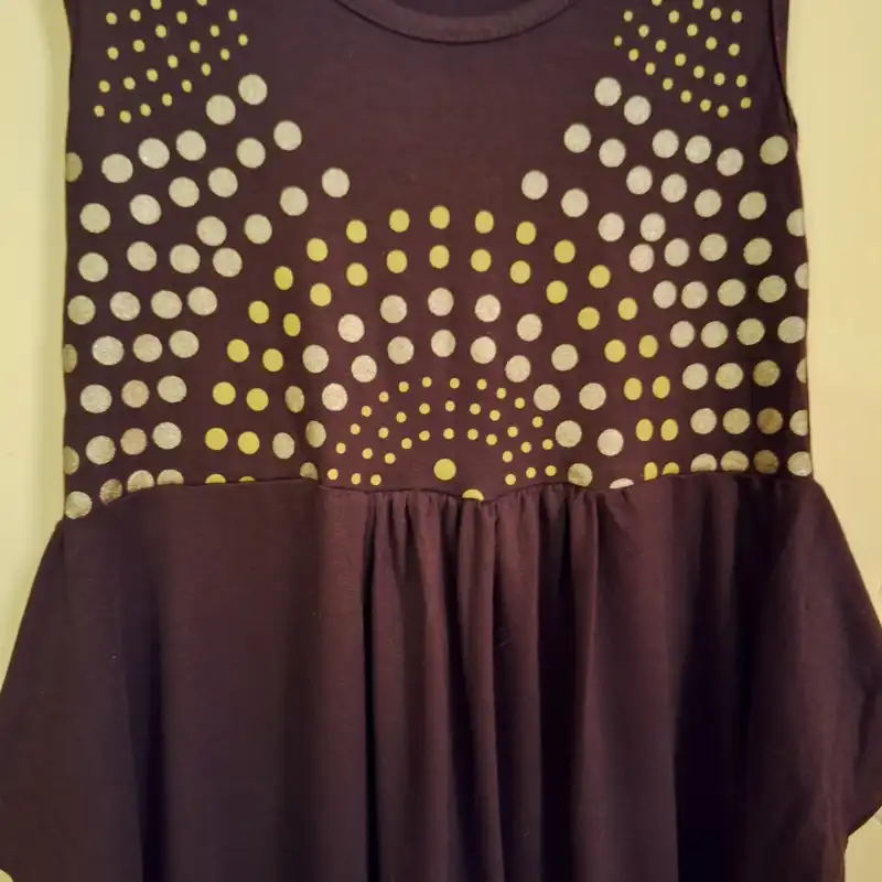 پیراهن زنانه مدل AM62