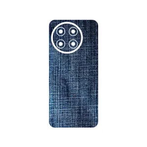 MAHOOT Fabric Texture 3 Cover Sticker for Tecno Spark 30 Pro