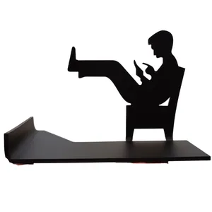 نگهدارنده گوشی موبایل مدل  نشسته