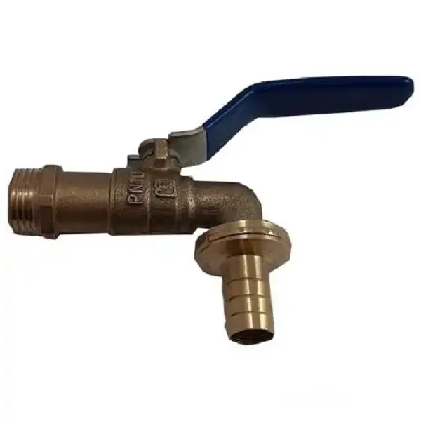 شیر حیاطی  کد aba