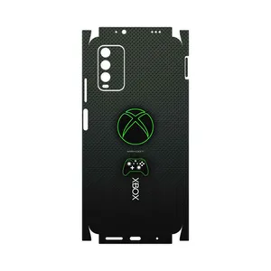 MAHOOT XBOX-FullSkin Cover Sticker for Xiaomi Redmi Note 9 4G