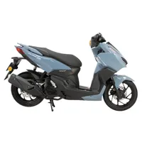 موتورسیکلت کبیرموتور طرح هوندا کلیک مدل 180cc سال 1405