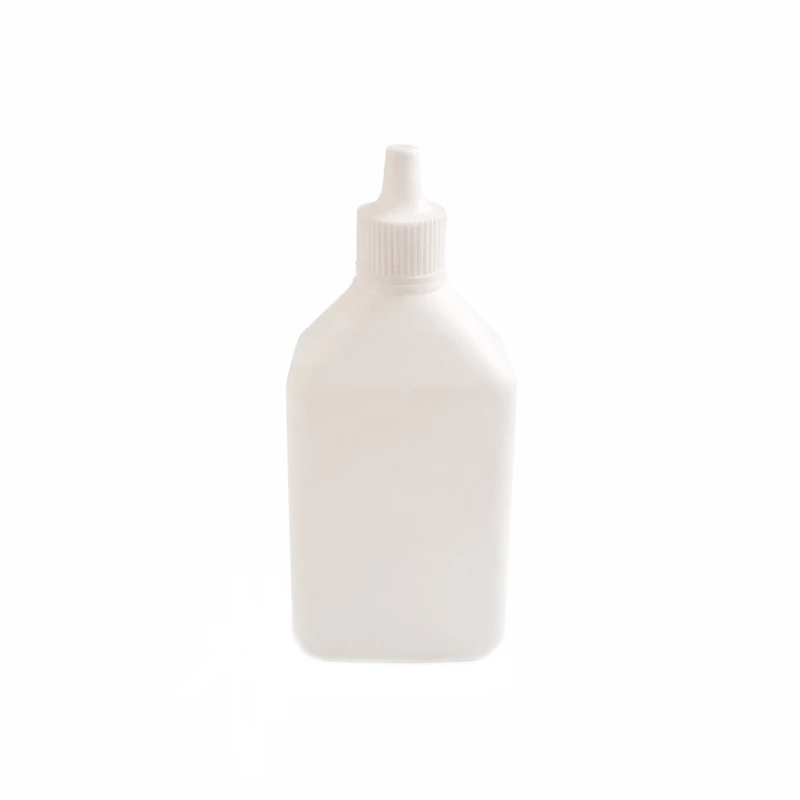 قطره چکان کد 01 ظرفیت 100 میلی لیتر بسته 20 عددی