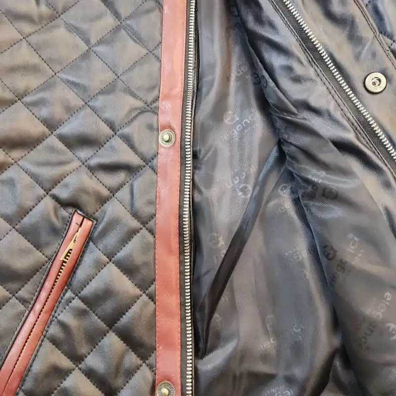 کاپشن پسرانه مدل 5055