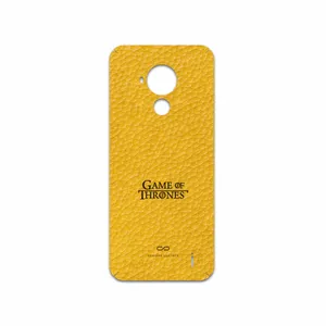 MAHOOT ML-GOT Cover Sticker for Nokia C30