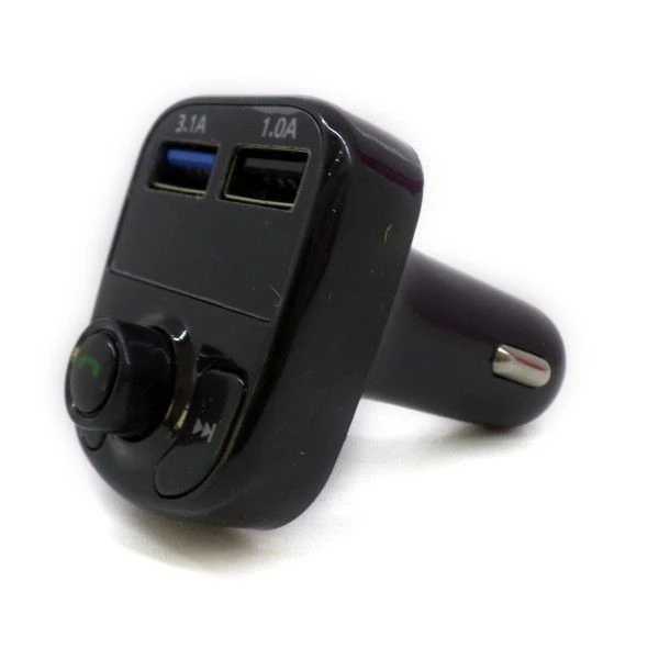 عکس شماره 2 : پخش کننده اف ام خودرو مدل x8