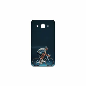 MAHOOT Road cycling Cover Sticker for Huawei Y3 2018