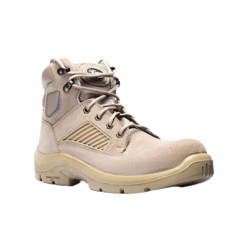 پوتین ایمنی مدل رینو جیر پوتین ایمنی مدل رینو جیر