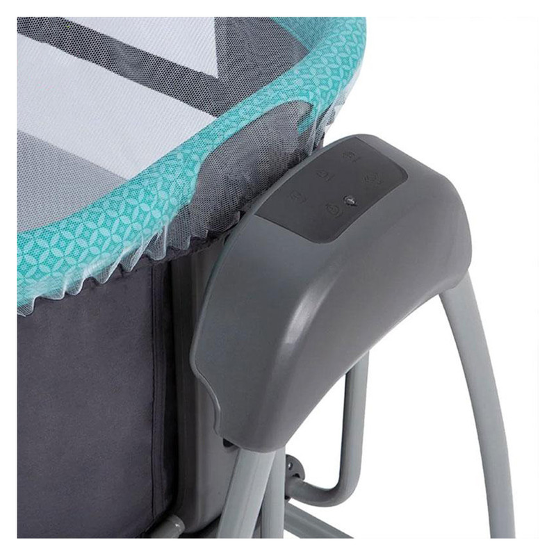 گهواره نوزاد ماستلا مدل 8903