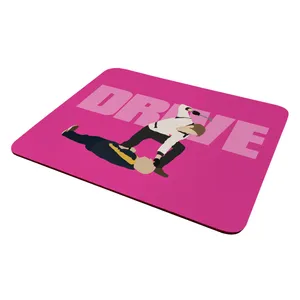 ماوس پد هومرو مدل  MP1916-SIZE2437 طرح DRIVE