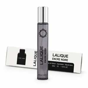 Harlingen Lalique Encre Noire Eau de Parfum Volume 35ml