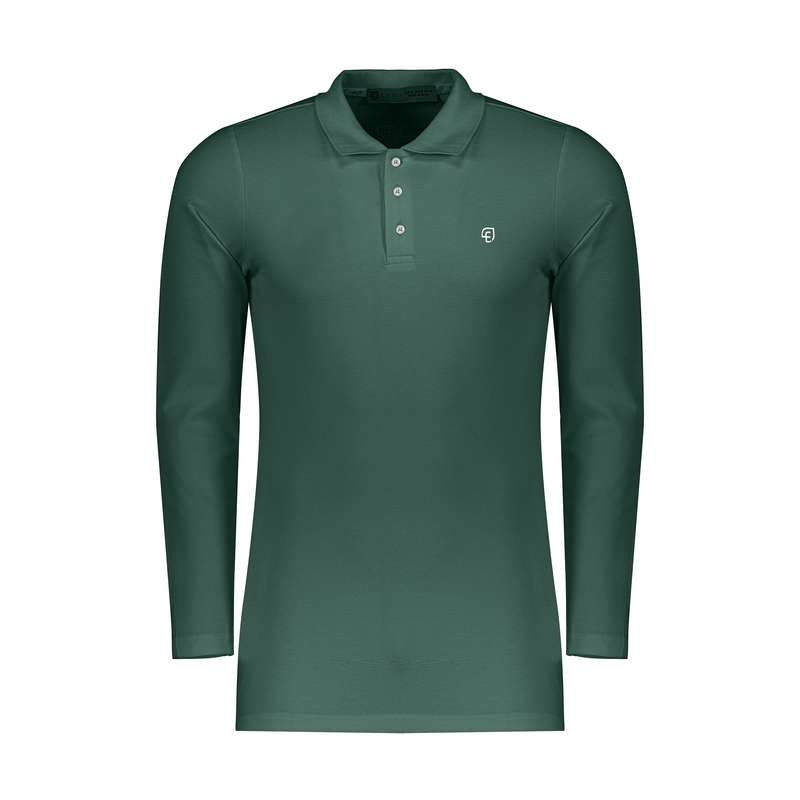 پولوشرت ورزشی مردانه الوج مدل M07216-006