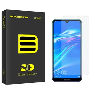 Somastel SD Screen Protector For Huawei Y7 2019