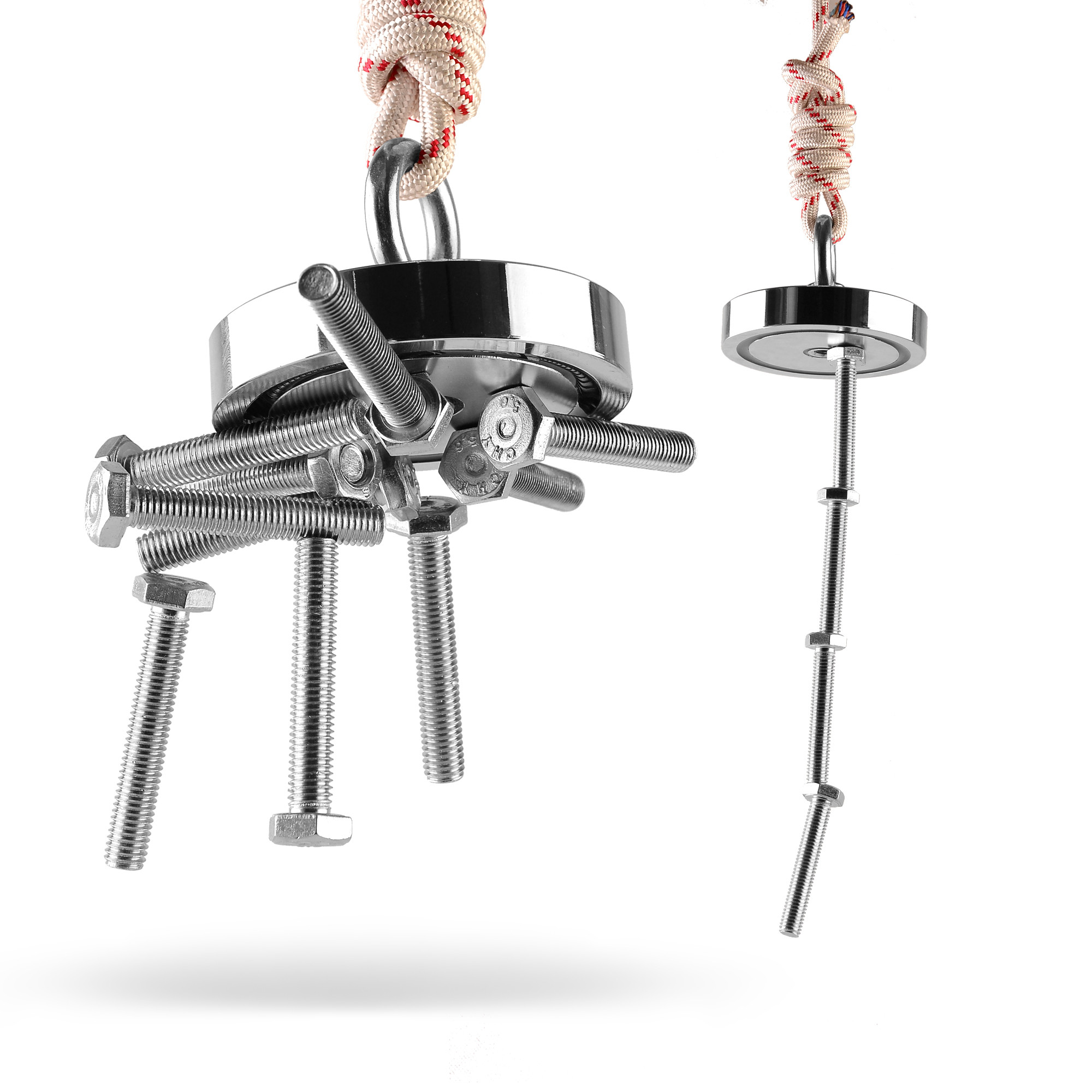 آهن ربا نادیاهوم مدل فیشینگ