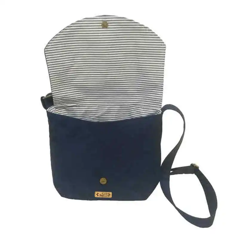 کیف رودوشی سیندخت مدل گندم کد 02