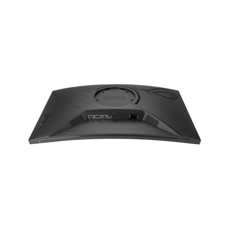 مانیتور مخصوص بازی ایسوس مدل ROG Strix XG27WCS سایز 27 اینچ