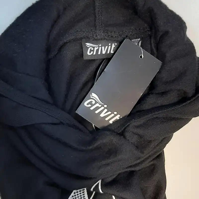 هودی ورزشی زنانه  مدل 340as