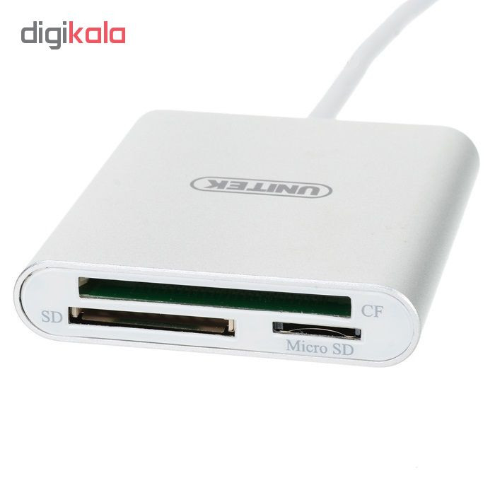 کارت خوان یونیتک مدل Y-9313