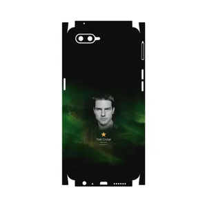 MAHOOT Tom Cruise-FullSkin Cover Sticker for Oppo K1