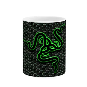 ماگ کاکتی مدل ریزر Razer کد mgh24732