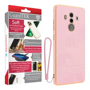 کاور گاردتک مدل Myca2 Strap مناسب برای گوشی موبایل هوآوی Mate 10 Pro به همراه بند