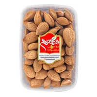 بادام درختی با پوست محلی - 1000 گرم