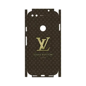 MAHOOT  LS-VTTN-FullSkin Cover Sticker for Google Pixel