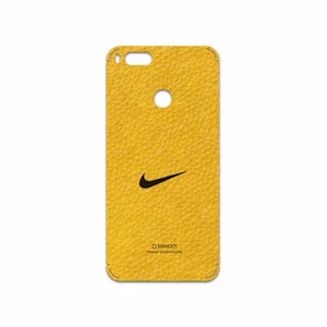 MAHOOT ML-NK Cover Sticker for Xiaomi Mi A1