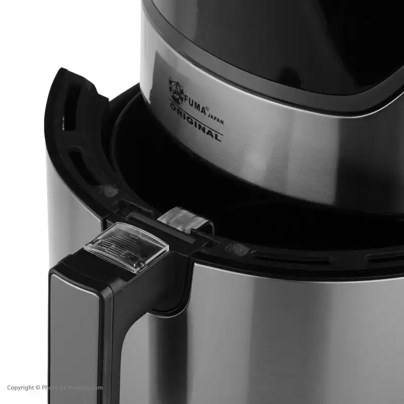 سرخ کن بدون روغن فوما مدل 2107