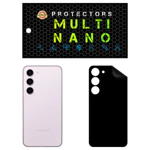 MULTI NANO X-F1M Back Skin For Samsung Galaxy S23 Plus