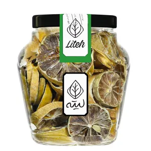 اسلایس لیموترش لیته - 50 گرم