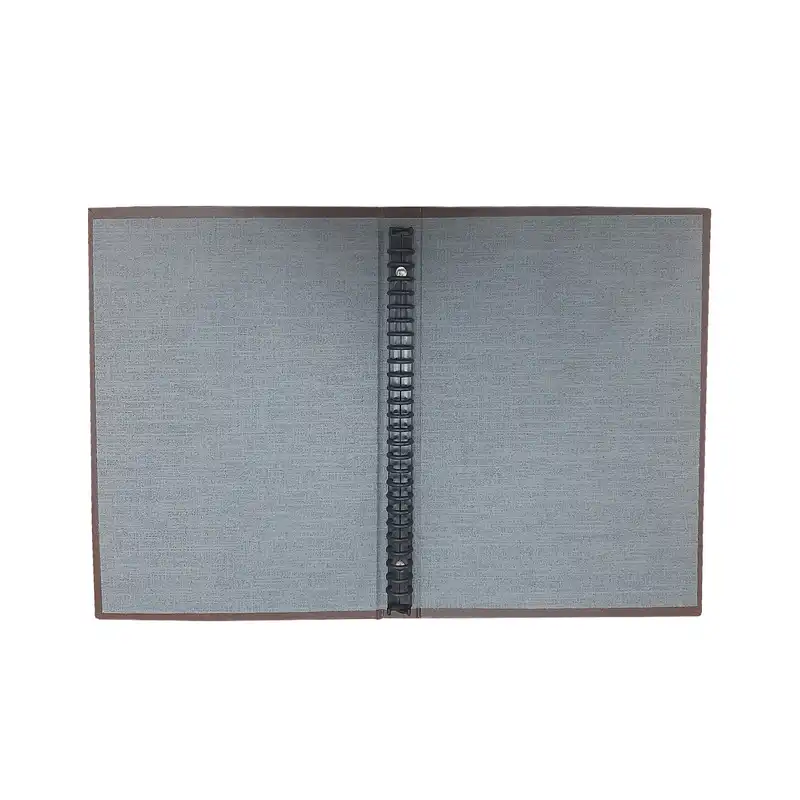 دفتر کلاسوری دیجی پدیده کد 5