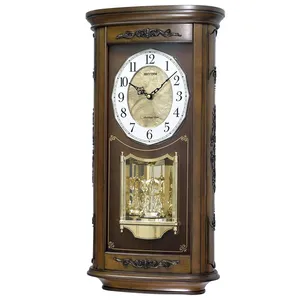 ساعت دیواری ریتم مدل CMH737NR06
