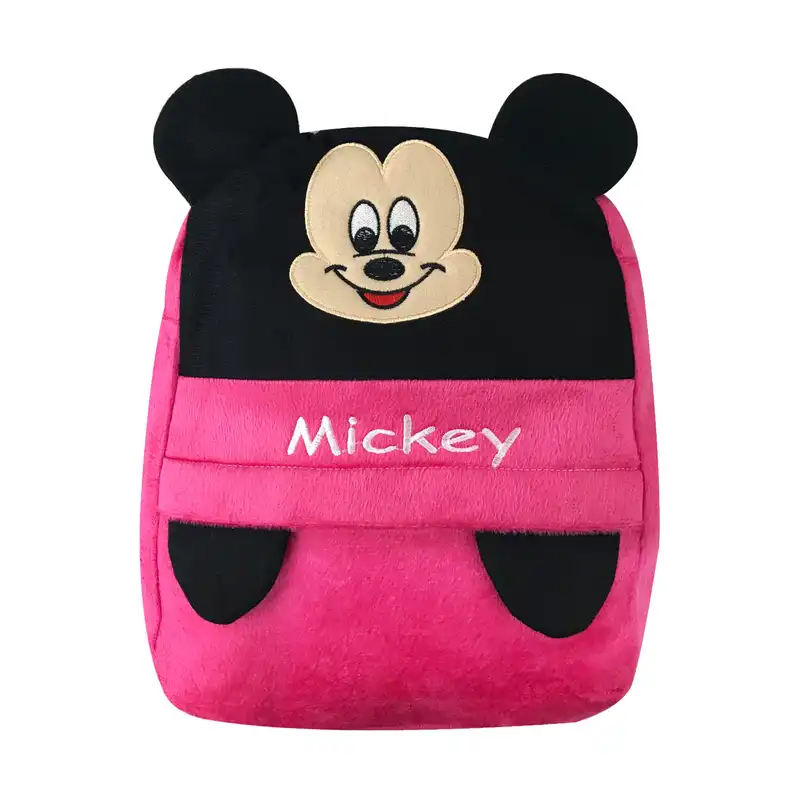کوله پشتی کودک مدل میکی موس کد 1380