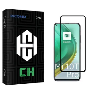 Ricomm CH2 Screen Protector For Xiaomi Mi 10T Pro 5G