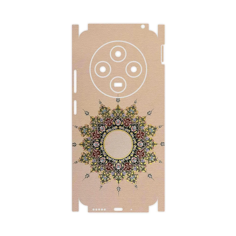 برچسب پوششی ماهوت مدل Art of Illumination 3-FullSkin مناسب برای گوشی موبایل شیائومی Poco C75