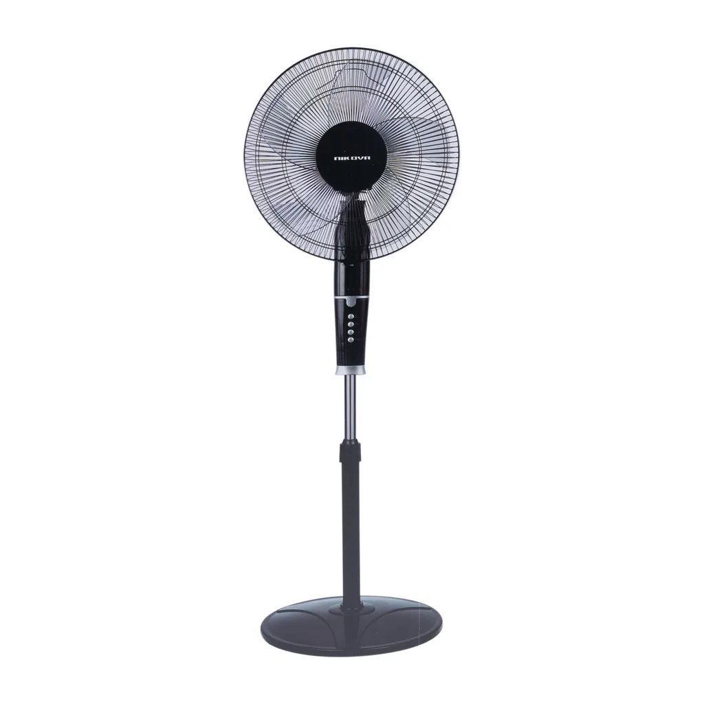 پنکه ایستاده نیکووا مدل NSF-383